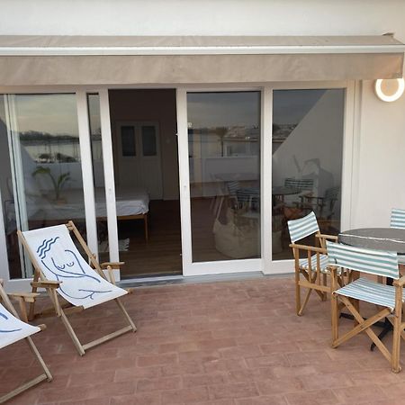 Residencial Arabi Hotel Portimão Eksteriør billede