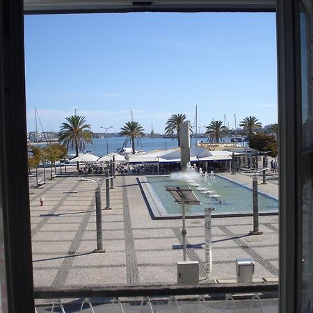 Residencial Arabi Hotel Portimão Eksteriør billede