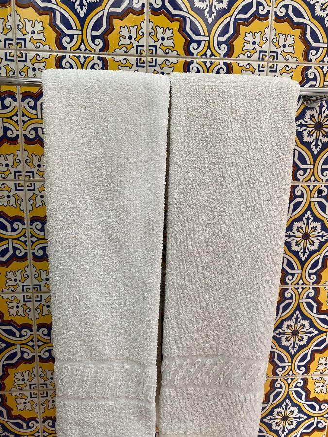 Residencial Arabi Hotel Portimão Eksteriør billede