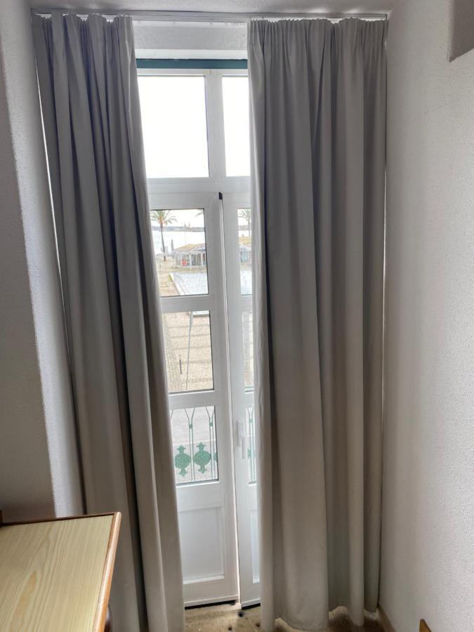 Residencial Arabi Hotel Portimão Eksteriør billede