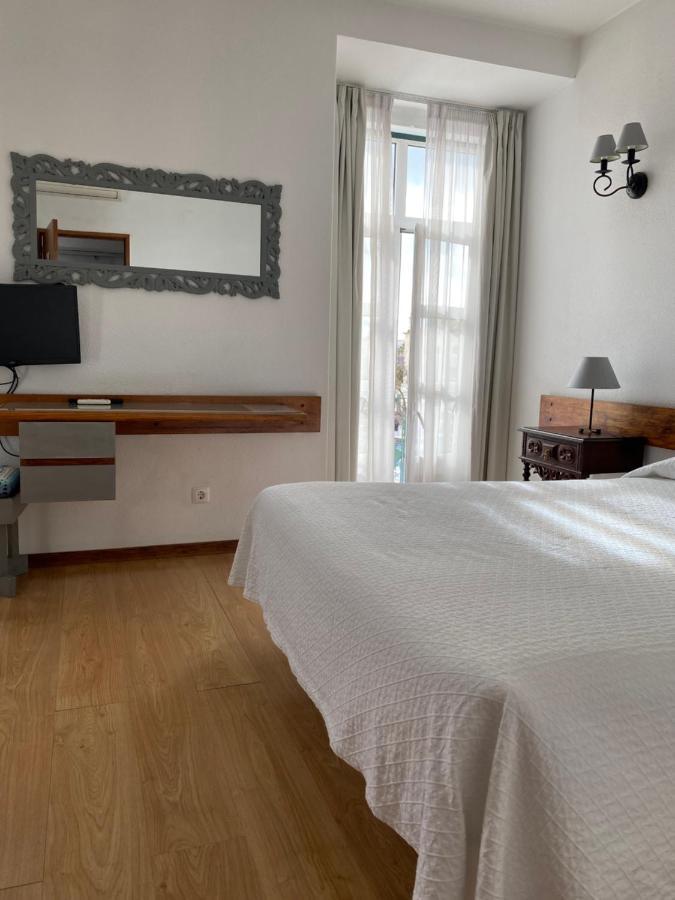 Residencial Arabi Hotel Portimão Eksteriør billede