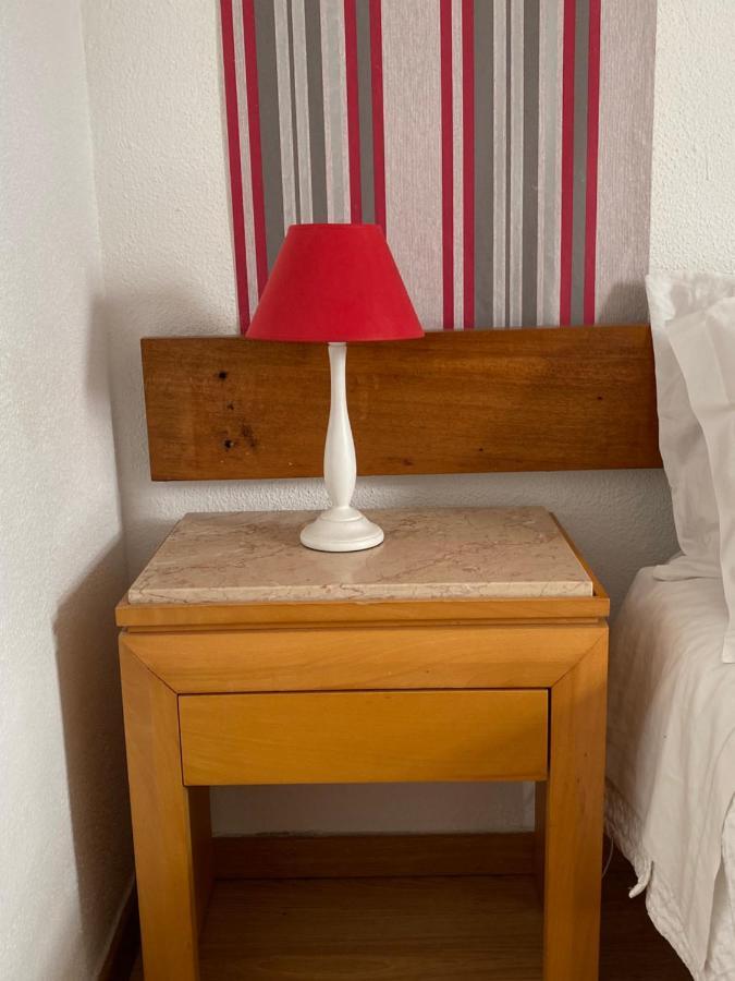 Residencial Arabi Hotel Portimão Eksteriør billede
