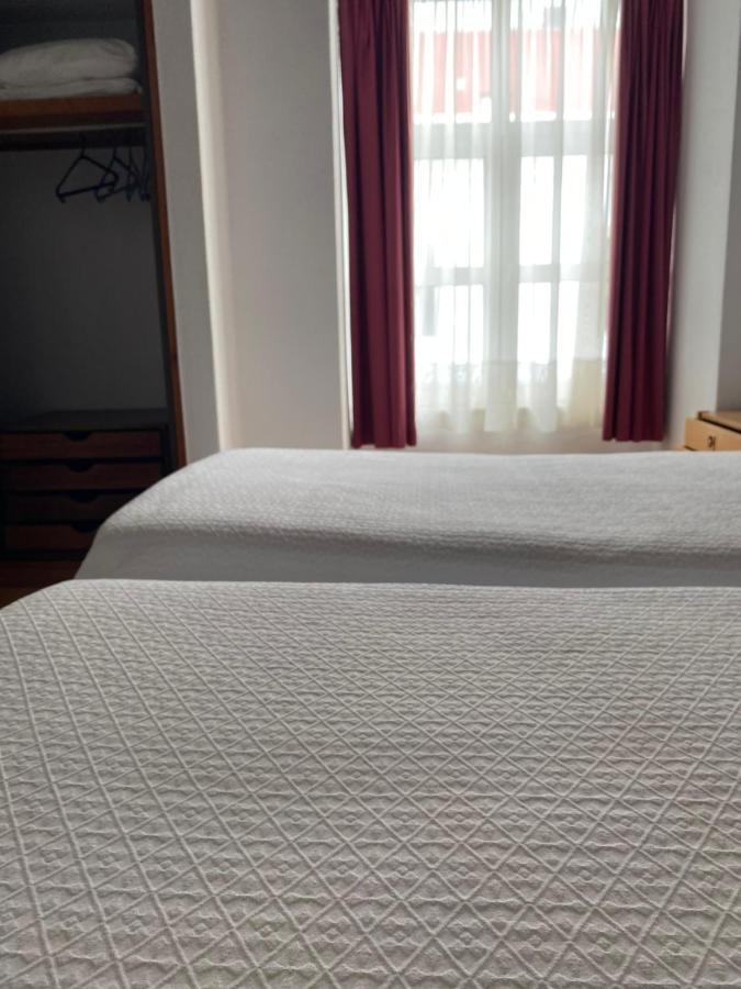 Residencial Arabi Hotel Portimão Eksteriør billede