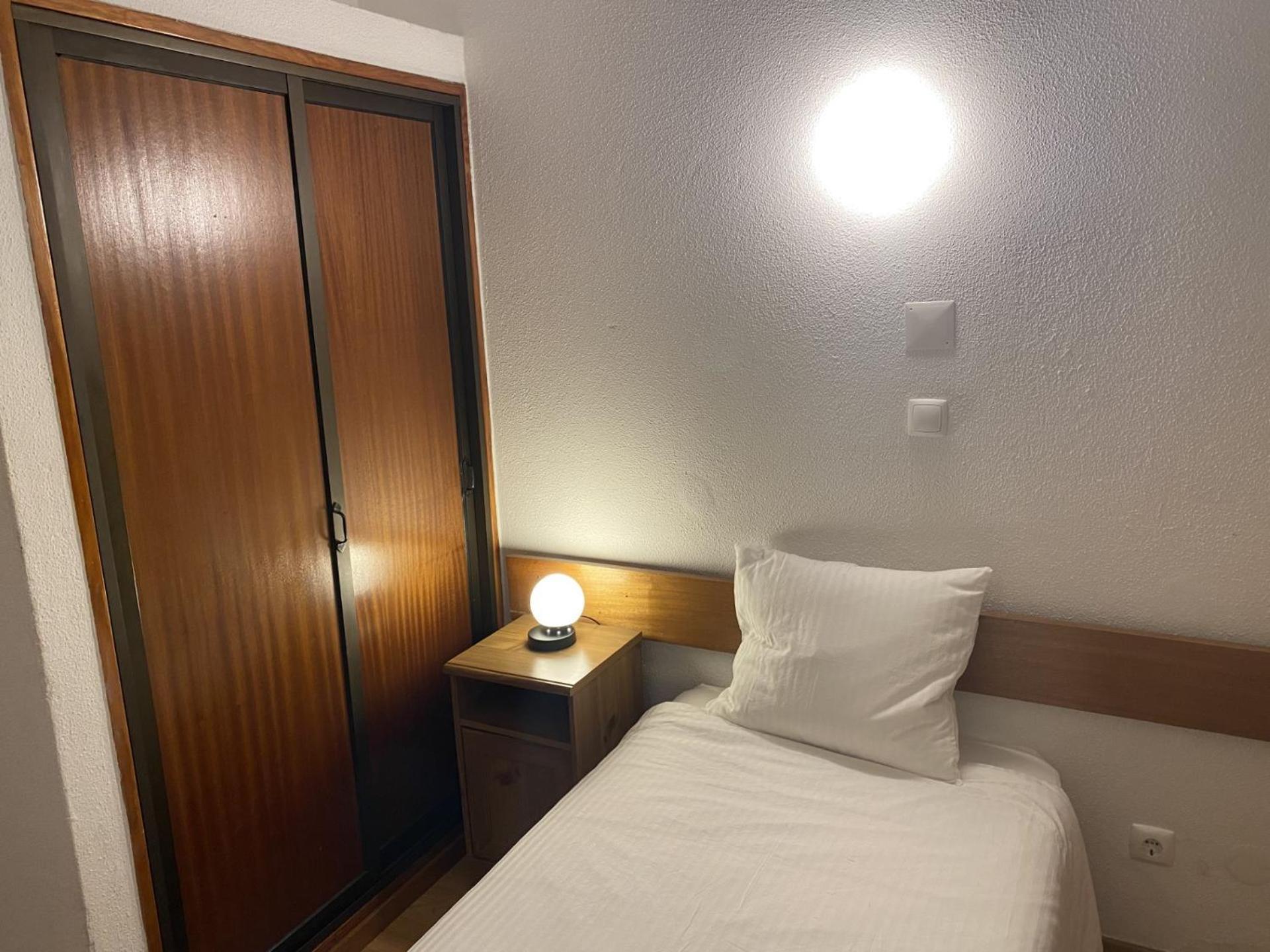 Residencial Arabi Hotel Portimão Eksteriør billede