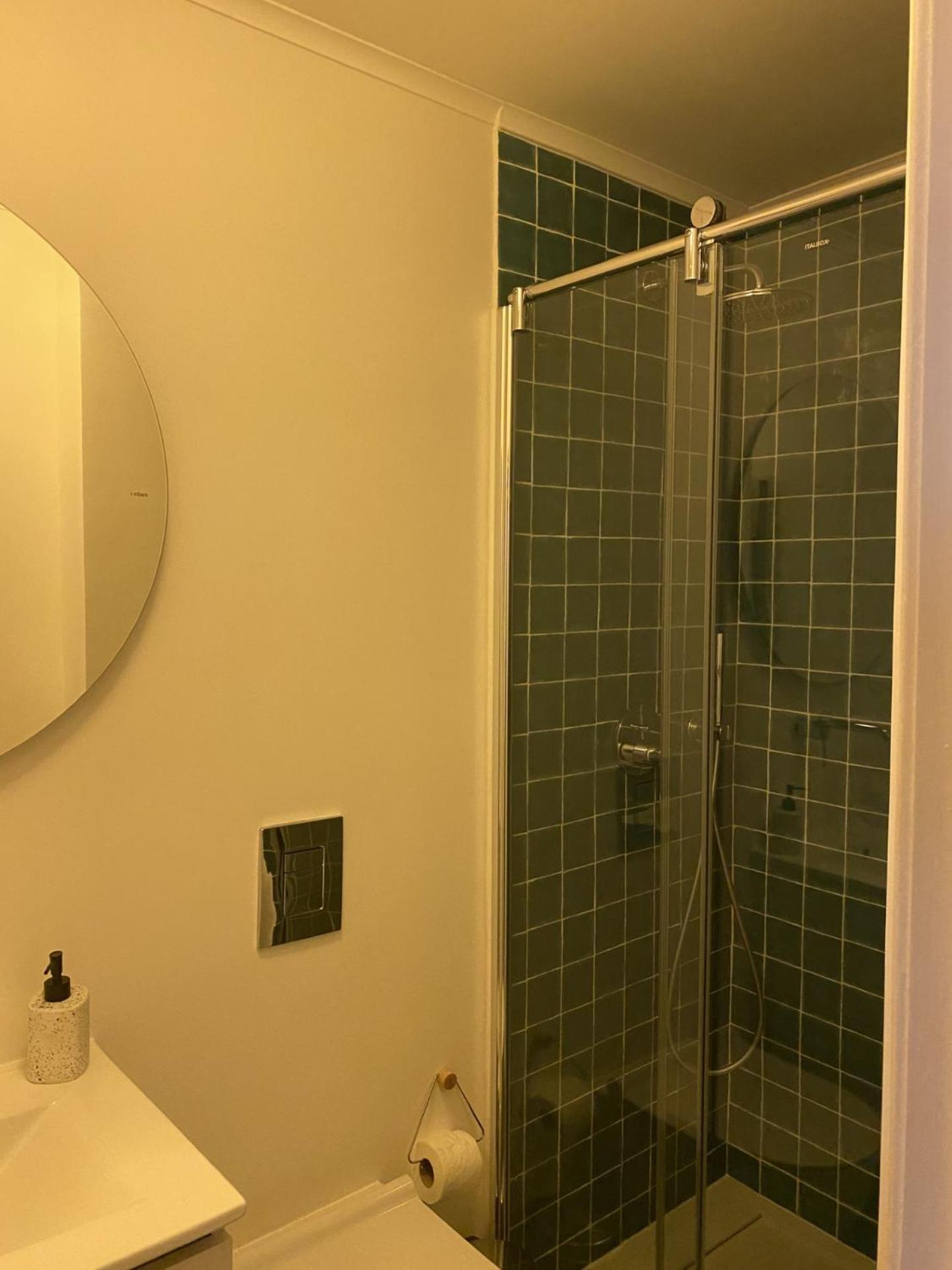 Residencial Arabi Hotel Portimão Eksteriør billede