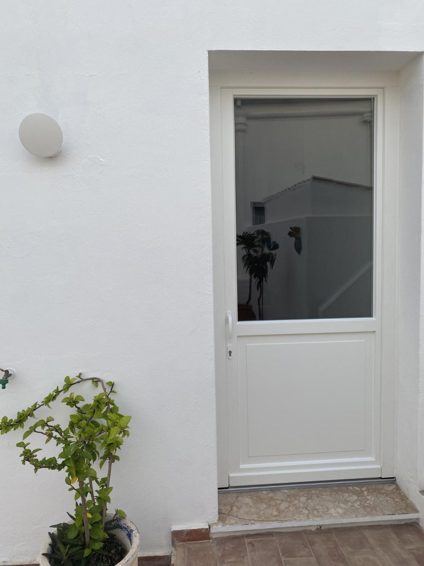 Residencial Arabi Hotel Portimão Eksteriør billede