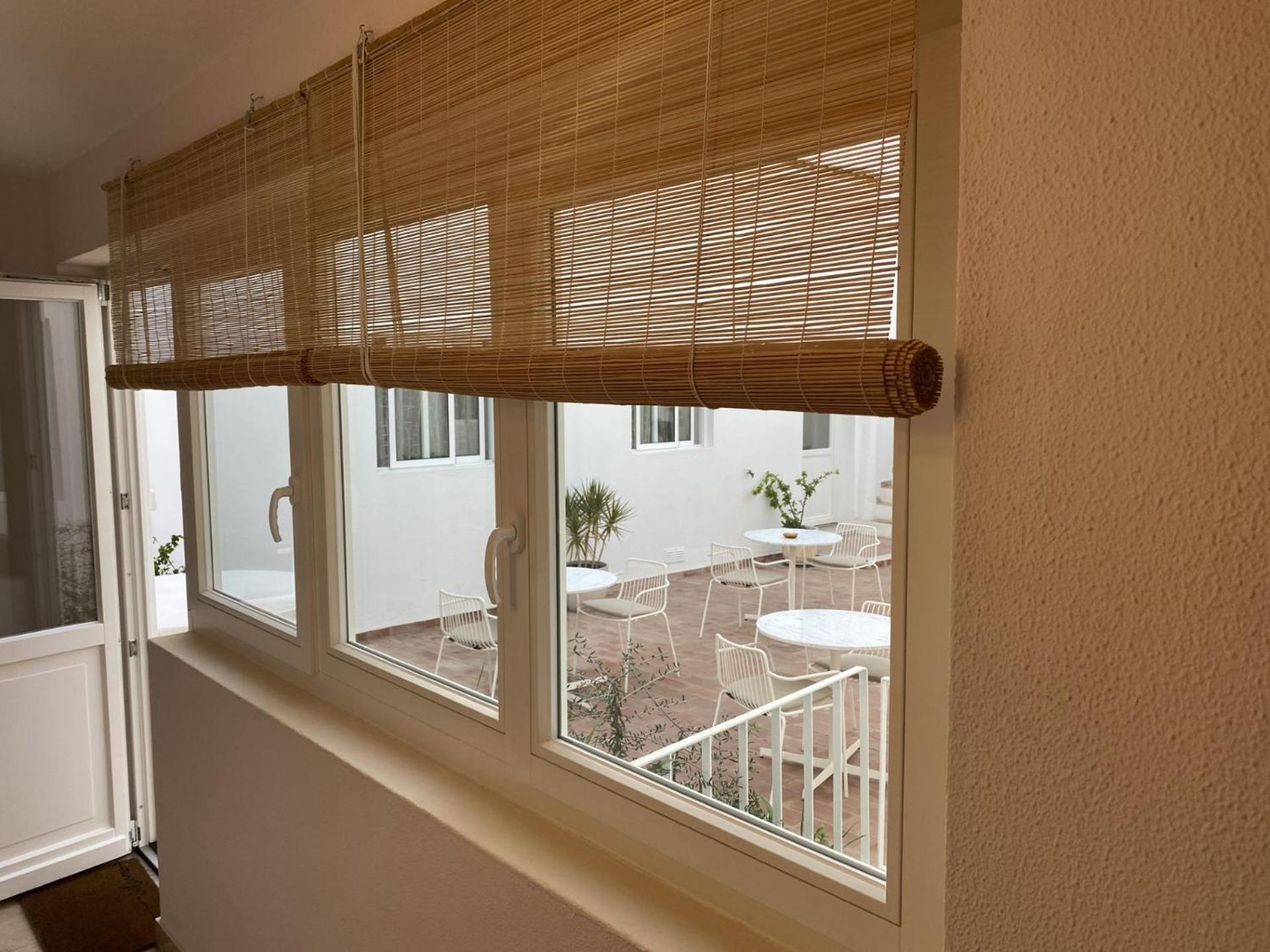Residencial Arabi Hotel Portimão Eksteriør billede