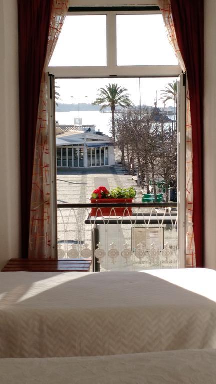 Residencial Arabi Hotel Portimão Eksteriør billede