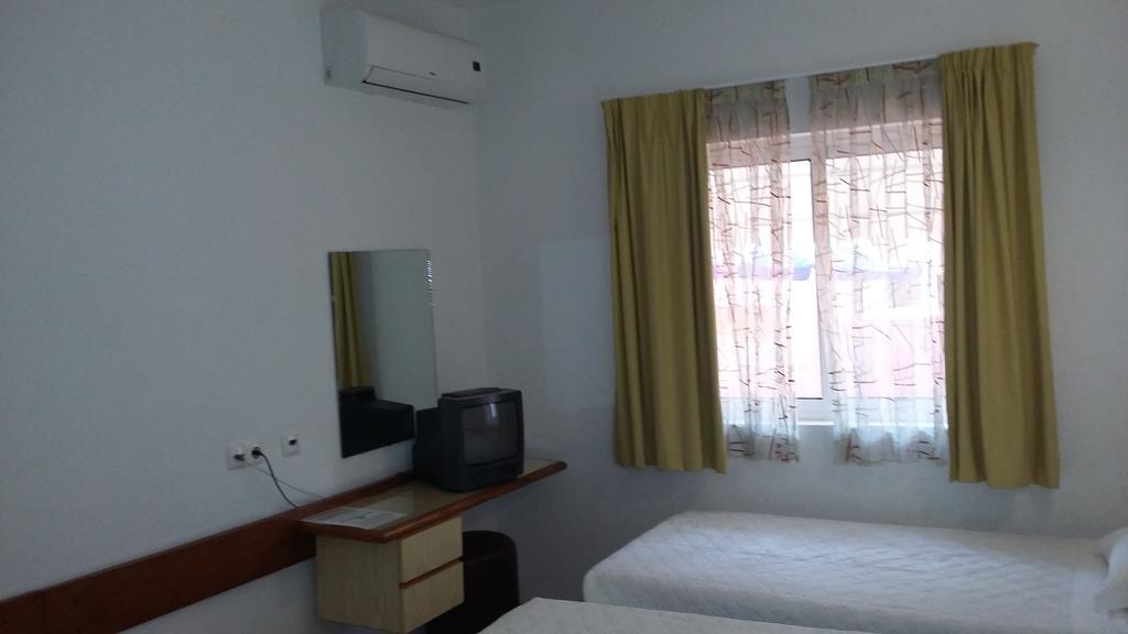 Residencial Arabi Hotel Portimão Eksteriør billede