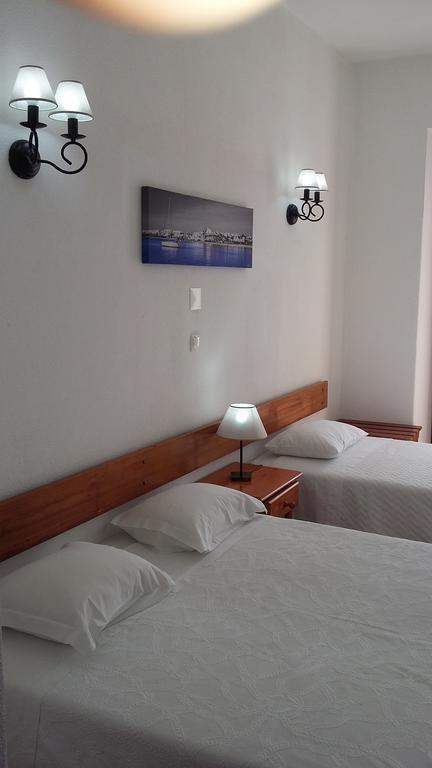 Residencial Arabi Hotel Portimão Eksteriør billede