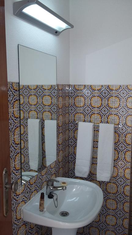 Residencial Arabi Hotel Portimão Eksteriør billede