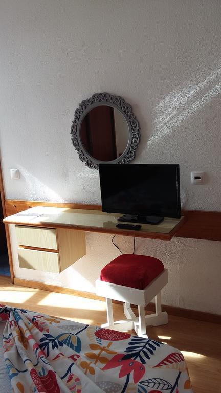 Residencial Arabi Hotel Portimão Eksteriør billede