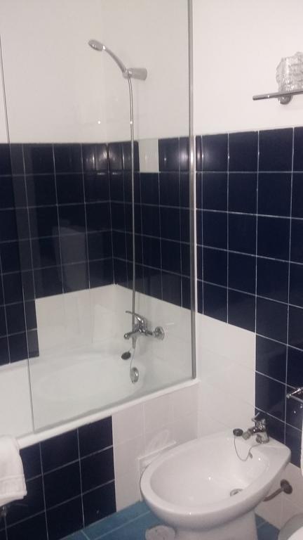 Residencial Arabi Hotel Portimão Eksteriør billede