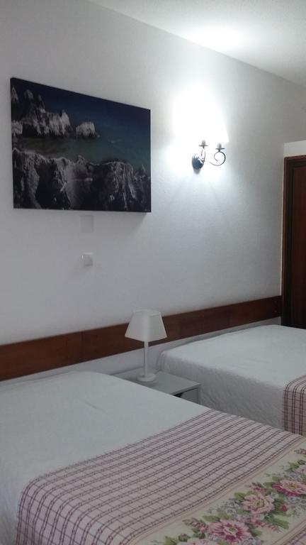 Residencial Arabi Hotel Portimão Eksteriør billede