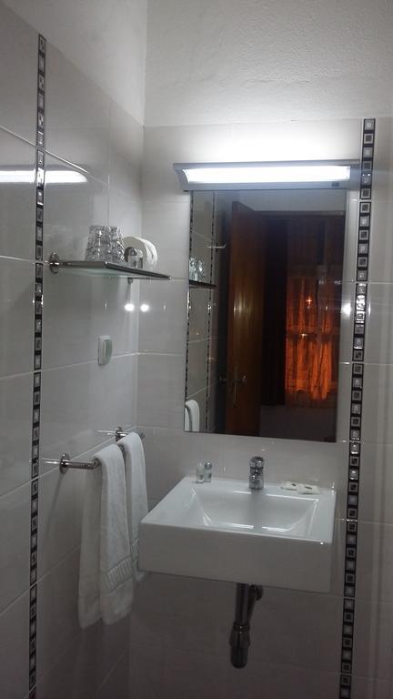 Residencial Arabi Hotel Portimão Eksteriør billede